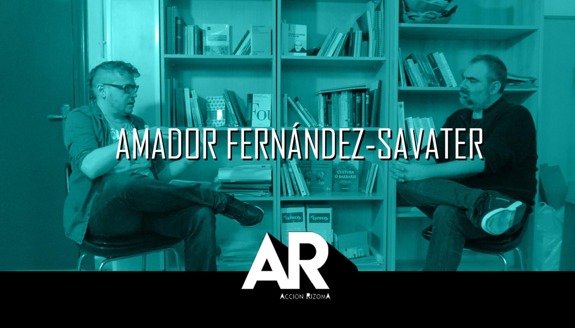 AR Habitar y gobernar